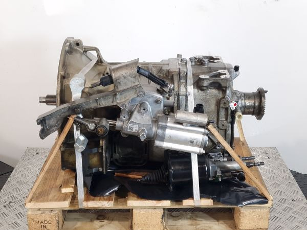 Mercedes Benz G70-6 Manual Gearbox - 기어박스 : 사진 3 Mercedes Benz G70-6 Manual Gearbox - 기어박스 : 사진 3