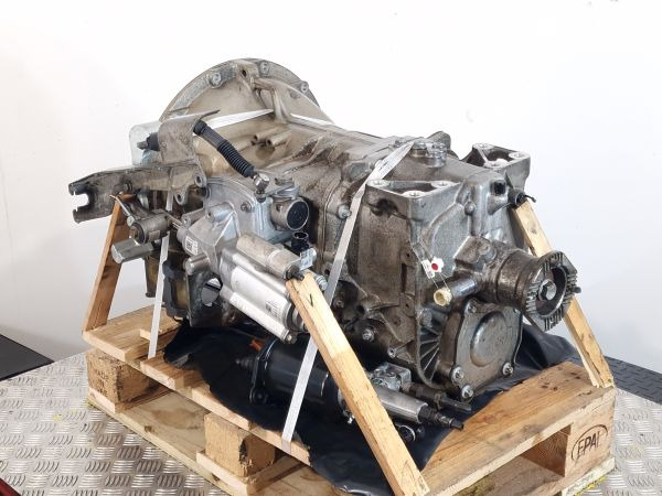 Mercedes Benz G70-6 Manual Gearbox - 기어박스 : 사진 4 Mercedes Benz G70-6 Manual Gearbox - 기어박스 : 사진 4