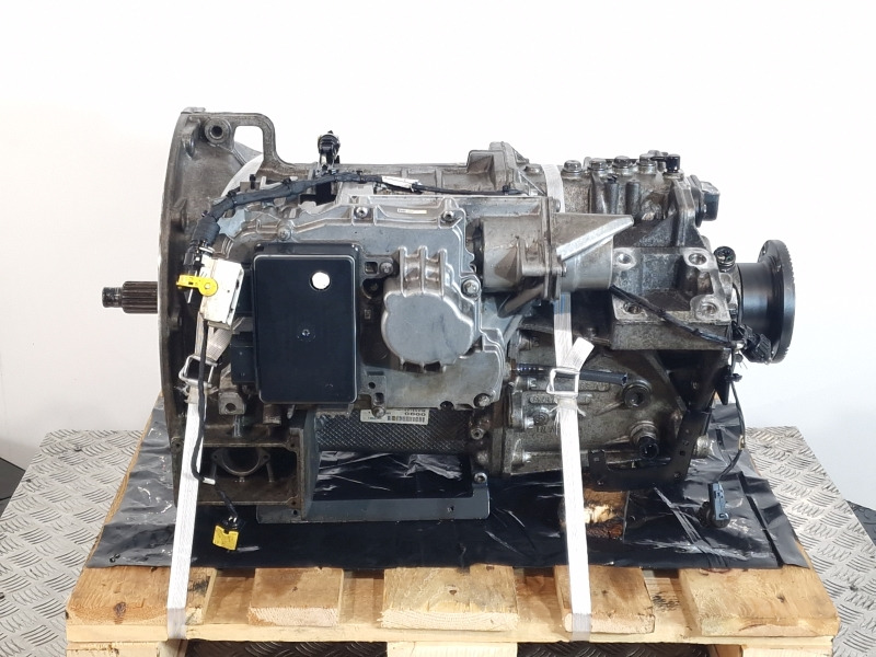 Mercedes Benz G71-6 Gearbox - 기어박스 : 사진 3 Mercedes Benz G71-6 Gearbox - 기어박스 : 사진 3