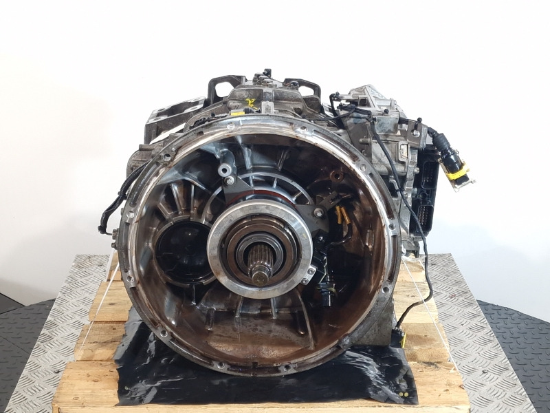 Mercedes Benz G71-6 Gearbox - 기어박스 : 사진 2 Mercedes Benz G71-6 Gearbox - 기어박스 : 사진 2