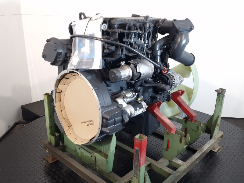 Mercedes Benz GROVE OM924LA.E3B/2-02 Engine (Industrial) - 엔진 산업용 장비 용 : 사진 1 Mercedes Benz GROVE OM924LA.E3B/2-02 Engine (Industrial) - 엔진 산업용 장비 용 : 사진 1