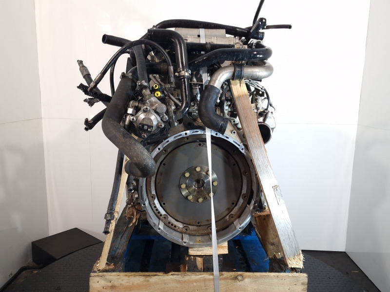 Mercedes Benz M936LAG.6-1 Econic Spec LPG Engine (Truck) - 엔진 트럭 용 : 사진 2 Mercedes Benz M936LAG.6-1 Econic Spec LPG Engine (Truck) - 엔진 트럭 용 : 사진 2