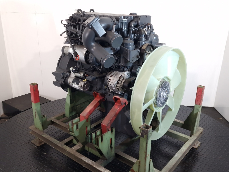 Mercedes Benz MANITOWOC OM924LA.E3B/2-02 Engine (Industrial) - 엔진 산업용 장비 용 : 사진 4 Mercedes Benz MANITOWOC OM924LA.E3B/2-02 Engine (Industrial) - 엔진 산업용 장비 용 : 사진 4