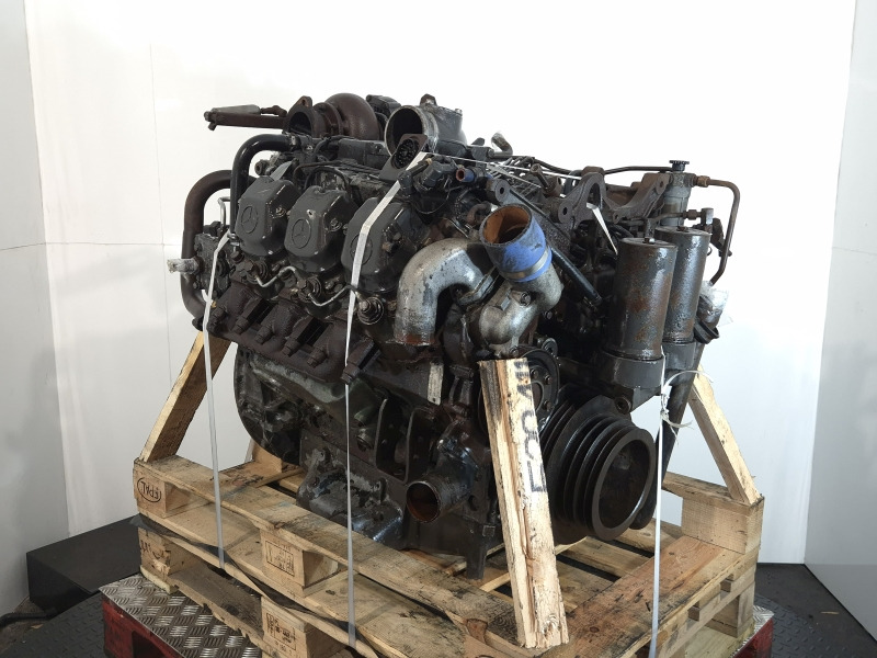 Mercedes Benz OM441LA Engine (Industrial) - 엔진 산업용 장비 용 : 사진 4 Mercedes Benz OM441LA Engine (Industrial) - 엔진 산업용 장비 용 : 사진 4