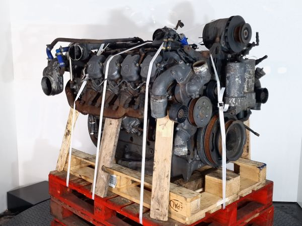 Mercedes Benz OM442 Engine (Truck) - 엔진 트럭 용 : 사진 4 Mercedes Benz OM442 Engine (Truck) - 엔진 트럭 용 : 사진 4