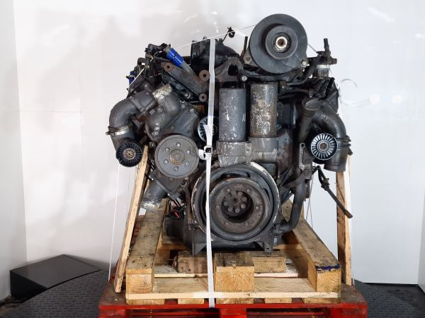 Mercedes Benz OM442 Engine (Truck) - 엔진 트럭 용 : 사진 5 Mercedes Benz OM442 Engine (Truck) - 엔진 트럭 용 : 사진 5