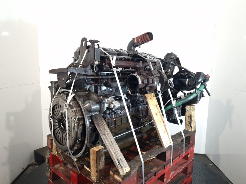 Mercedes Benz OM457LA.V/15-01 Engine (Bus) - 엔진 : 사진 1 Mercedes Benz OM457LA.V/15-01 Engine (Bus) - 엔진 : 사진 1