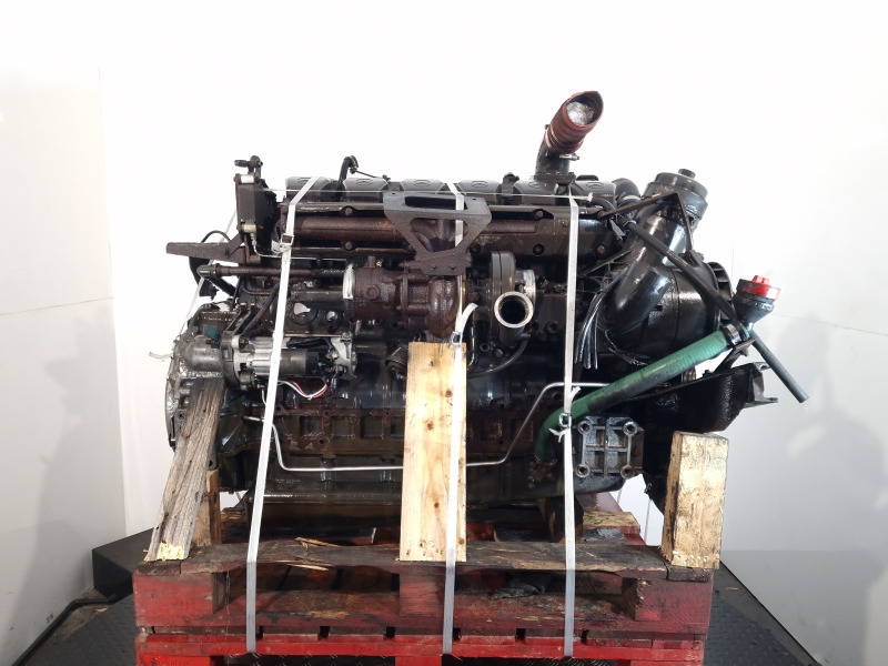 Mercedes Benz OM457LA.V/15-01 Engine (Bus) - 엔진 : 사진 3 Mercedes Benz OM457LA.V/15-01 Engine (Bus) - 엔진 : 사진 3