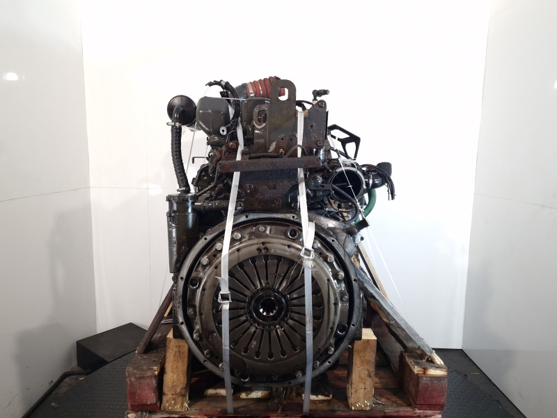 Mercedes Benz OM457LA.V/15-01 Engine (Bus) - 엔진 : 사진 2 Mercedes Benz OM457LA.V/15-01 Engine (Bus) - 엔진 : 사진 2