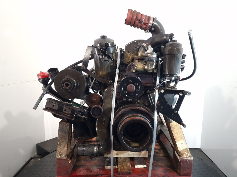 Mercedes Benz OM457LA.V/15-01 Engine (Bus) - 엔진 : 사진 5 Mercedes Benz OM457LA.V/15-01 Engine (Bus) - 엔진 : 사진 5