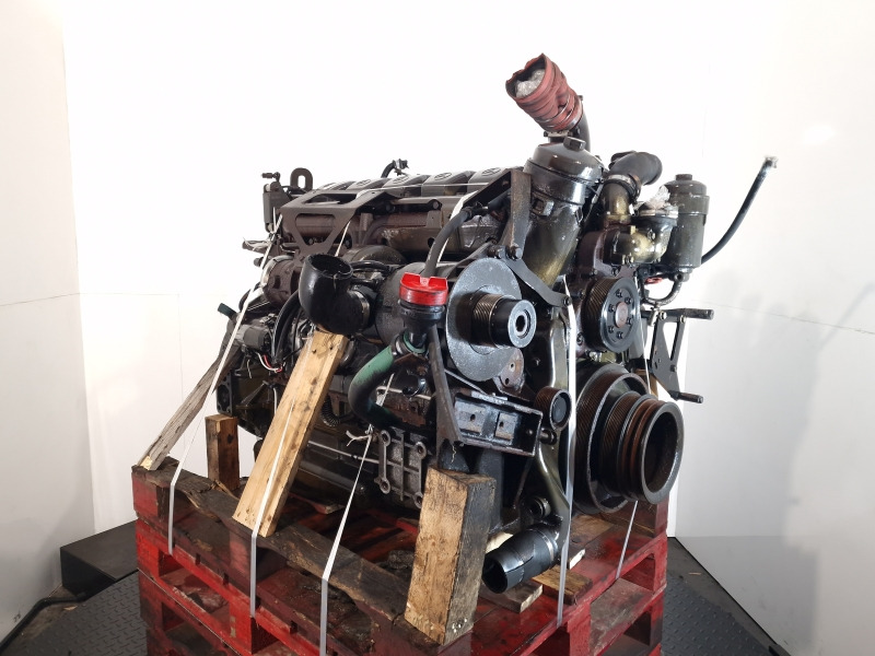 Mercedes Benz OM457LA.V/15-01 Engine (Bus) - 엔진 : 사진 4 Mercedes Benz OM457LA.V/15-01 Engine (Bus) - 엔진 : 사진 4