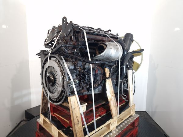 Mercedes Benz OM457LA.V/2-06 Engine (Truck) - 엔진 트럭 용 : 사진 1 Mercedes Benz OM457LA.V/2-06 Engine (Truck) - 엔진 트럭 용 : 사진 1
