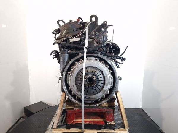 Mercedes Benz OM457LA.V/2-06 Engine (Truck) - 엔진 트럭 용 : 사진 3 Mercedes Benz OM457LA.V/2-06 Engine (Truck) - 엔진 트럭 용 : 사진 3