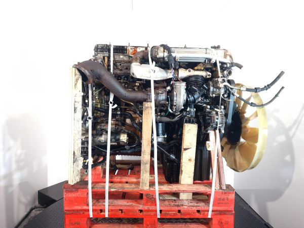 Mercedes Benz OM470LA.6-1-00 Engine (Truck) 2015 430 - 엔진 트럭 용 : 사진 4 Mercedes Benz OM470LA.6-1-00 Engine (Truck) 2015 430 - 엔진 트럭 용 : 사진 4