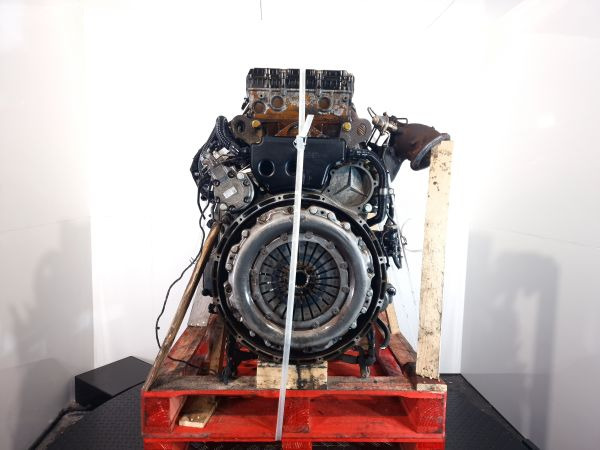 Mercedes Benz OM470LA.6-1-00 Engine (Truck) 2015 430 - 엔진 트럭 용 : 사진 3 Mercedes Benz OM470LA.6-1-00 Engine (Truck) 2015 430 - 엔진 트럭 용 : 사진 3