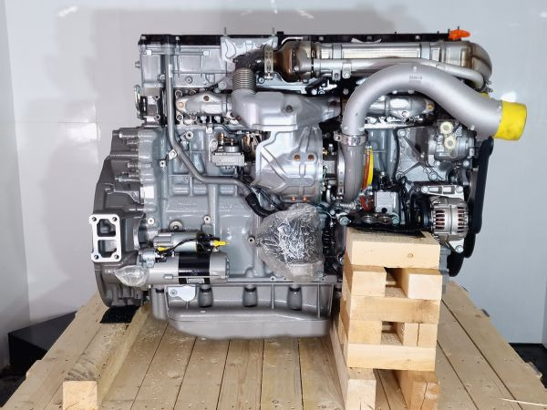 Mercedes Benz OM470LA Actros Engine (Truck) New - 엔진 트럭 용 : 사진 3 Mercedes Benz OM470LA Actros Engine (Truck) New - 엔진 트럭 용 : 사진 3