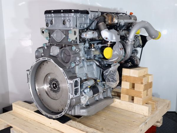 Mercedes Benz OM470LA Actros Engine (Truck) New - 엔진 트럭 용 : 사진 1 Mercedes Benz OM470LA Actros Engine (Truck) New - 엔진 트럭 용 : 사진 1