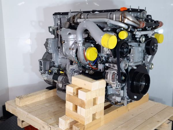 Mercedes Benz OM470LA Actros Engine (Truck) New - 엔진 트럭 용 : 사진 4 Mercedes Benz OM470LA Actros Engine (Truck) New - 엔진 트럭 용 : 사진 4