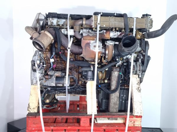 Mercedes Benz OM471LA.5-5-00 Engine (Truck) - 엔진 트럭 용 : 사진 3 Mercedes Benz OM471LA.5-5-00 Engine (Truck) - 엔진 트럭 용 : 사진 3