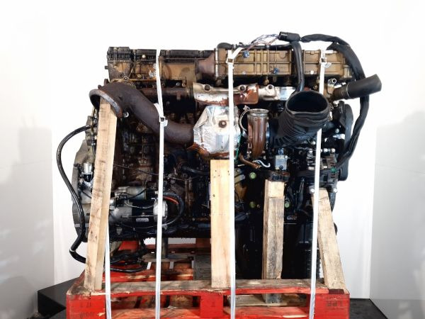 Mercedes Benz OM471LA.6-1-00 Engine (Truck) - 엔진 트럭 용 : 사진 5 Mercedes Benz OM471LA.6-1-00 Engine (Truck) - 엔진 트럭 용 : 사진 5