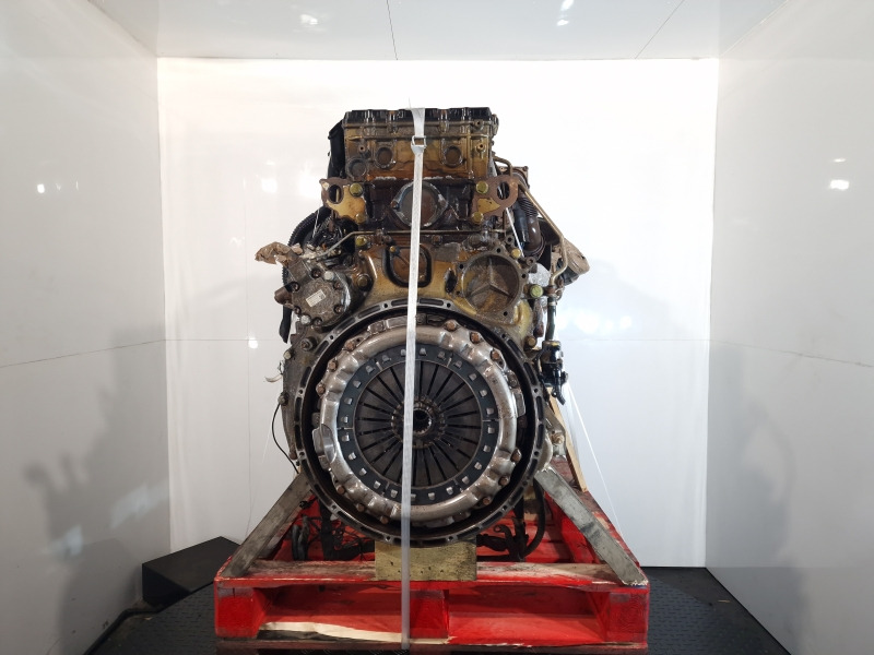 Mercedes Benz OM471LA.6-8-01 Engine (Truck) - 엔진 트럭 용 : 사진 3 Mercedes Benz OM471LA.6-8-01 Engine (Truck) - 엔진 트럭 용 : 사진 3