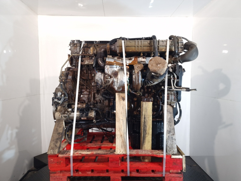 Mercedes Benz OM471LA.6-8-01 Engine (Truck) - 엔진 트럭 용 : 사진 4 Mercedes Benz OM471LA.6-8-01 Engine (Truck) - 엔진 트럭 용 : 사진 4