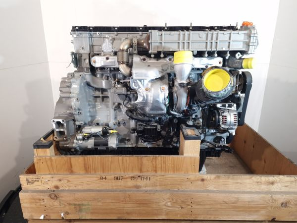 Mercedes Benz OM471LA CLAAS BELL MTU Engine (Industrial) NEW - 엔진 산업용 장비 용 : 사진 3 Mercedes Benz OM471LA CLAAS BELL MTU Engine (Industrial) NEW - 엔진 산업용 장비 용 : 사진 3