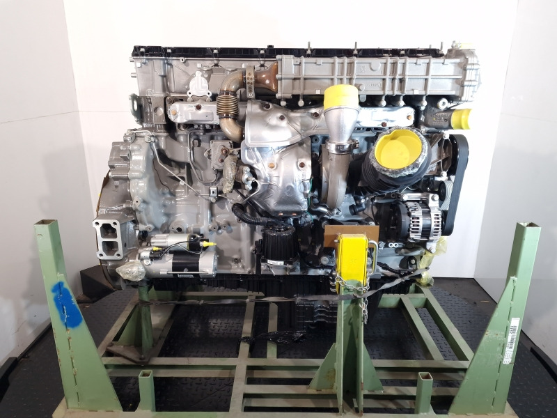 Mercedes Benz OM471LA.E3A-7 B4G02 New Engine (Industrial) - 엔진 산업용 장비 용 : 사진 3 Mercedes Benz OM471LA.E3A-7 B4G02 New Engine (Industrial) - 엔진 산업용 장비 용 : 사진 3