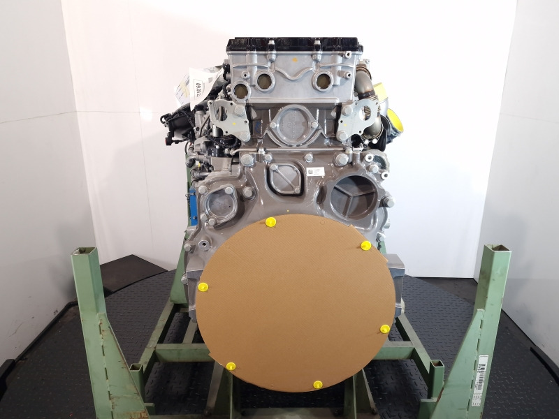 Mercedes Benz OM471LA.E3A-7 B4G02 New Engine (Industrial) - 엔진 산업용 장비 용 : 사진 2 Mercedes Benz OM471LA.E3A-7 B4G02 New Engine (Industrial) - 엔진 산업용 장비 용 : 사진 2