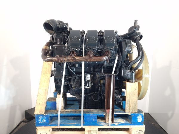 Mercedes Benz OM501LA Engine (Truck) ACTROS - 엔진 트럭 용 : 사진 3 Mercedes Benz OM501LA Engine (Truck) ACTROS - 엔진 트럭 용 : 사진 3