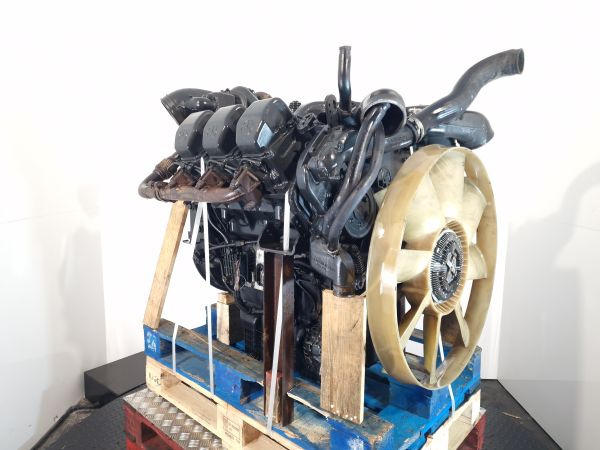 Mercedes Benz OM501LA Engine (Truck) ACTROS - 엔진 트럭 용 : 사진 4 Mercedes Benz OM501LA Engine (Truck) ACTROS - 엔진 트럭 용 : 사진 4