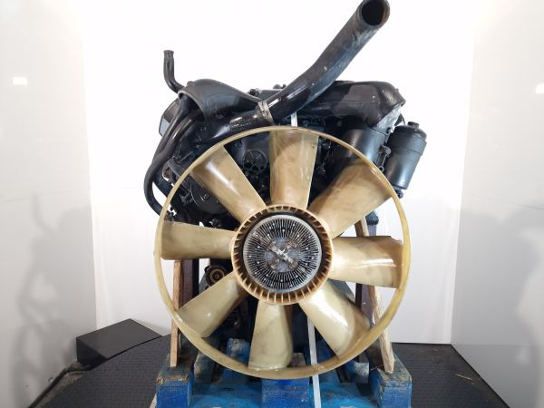 Mercedes Benz OM501LA Engine (Truck) ACTROS - 엔진 트럭 용 : 사진 5 Mercedes Benz OM501LA Engine (Truck) ACTROS - 엔진 트럭 용 : 사진 5