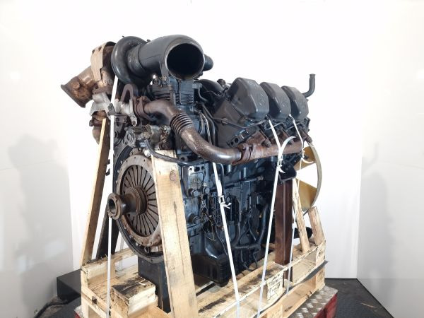 Mercedes Benz OM501LA Engine (Truck) - 엔진 트럭 용 : 사진 1 Mercedes Benz OM501LA Engine (Truck) - 엔진 트럭 용 : 사진 1