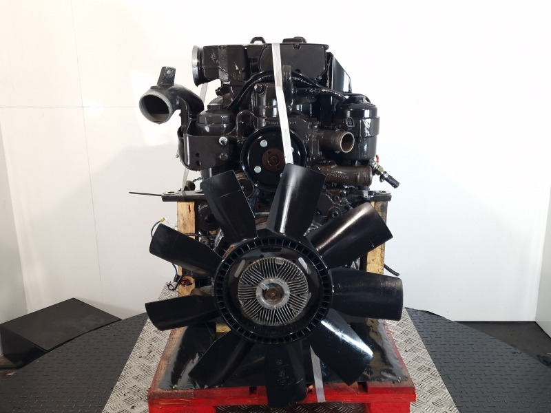 Mercedes Benz OM904LA.E2/15-00 Industrial Engine (Industrial) - 엔진 산업용 장비 용 : 사진 5 Mercedes Benz OM904LA.E2/15-00 Industrial Engine (Industrial) - 엔진 산업용 장비 용 : 사진 5