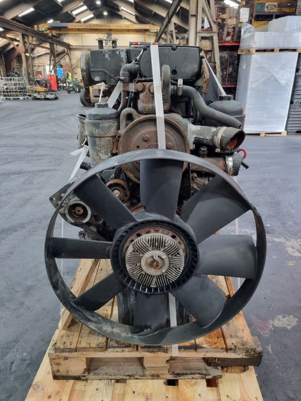 Mercedes Benz OM904LA.II/1-02 Non Adblue Engine (Truck) - 엔진 트럭 용 : 사진 5 Mercedes Benz OM904LA.II/1-02 Non Adblue Engine (Truck) - 엔진 트럭 용 : 사진 5