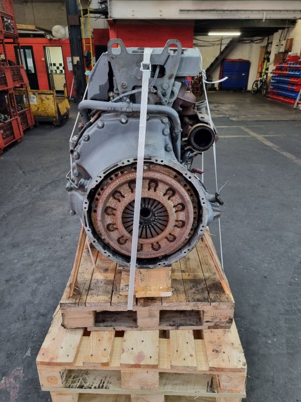 Mercedes Benz OM904LA.II/1-02 Non Adblue Engine (Truck) - 엔진 트럭 용 : 사진 2 Mercedes Benz OM904LA.II/1-02 Non Adblue Engine (Truck) - 엔진 트럭 용 : 사진 2