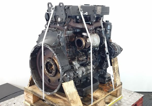 Mercedes Benz OM904LA.III/1 Engine (Truck) - 엔진 트럭 용 : 사진 1 Mercedes Benz OM904LA.III/1 Engine (Truck) - 엔진 트럭 용 : 사진 1
