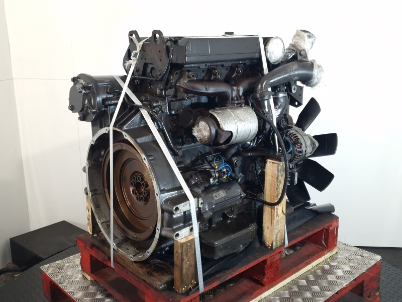 Mercedes Benz OM904LA.III/5-00 Industrial Engine (Industrial) - 엔진 산업용 장비 용 : 사진 1 Mercedes Benz OM904LA.III/5-00 Industrial Engine (Industrial) - 엔진 산업용 장비 용 : 사진 1