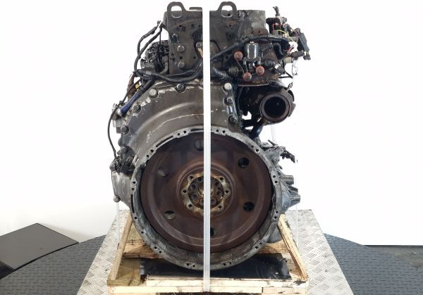 Mercedes Benz OM904LA.V/2-02 Bus Spec Engine (Bus) - 엔진 : 사진 3 Mercedes Benz OM904LA.V/2-02 Bus Spec Engine (Bus) - 엔진 : 사진 3