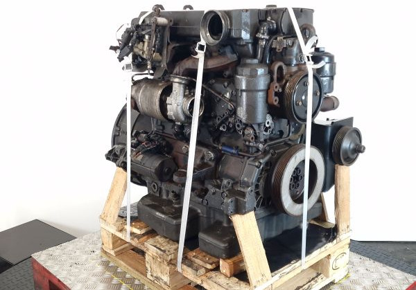 Mercedes Benz OM904LA.V/2-02 Bus Spec Engine (Bus) - 엔진 : 사진 5 Mercedes Benz OM904LA.V/2-02 Bus Spec Engine (Bus) - 엔진 : 사진 5