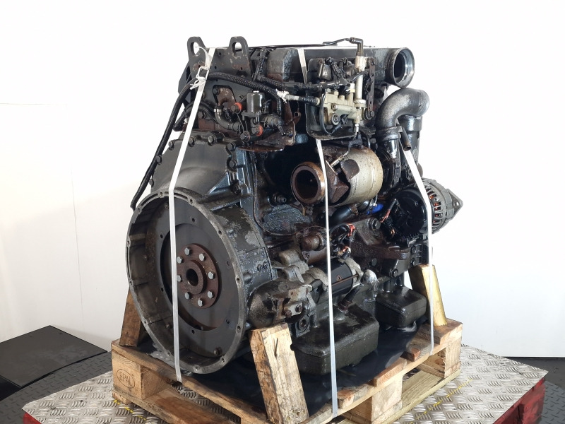 Mercedes Benz OM904LA.V/2-02 Bus Spec Engine (Bus) - 엔진 : 사진 1 Mercedes Benz OM904LA.V/2-02 Bus Spec Engine (Bus) - 엔진 : 사진 1