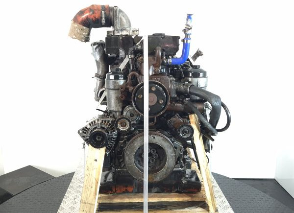 Mercedes Benz OM904LA.V/2-02 Bus Spec Engine (Truck) - 엔진 트럭 용 : 사진 5 Mercedes Benz OM904LA.V/2-02 Bus Spec Engine (Truck) - 엔진 트럭 용 : 사진 5