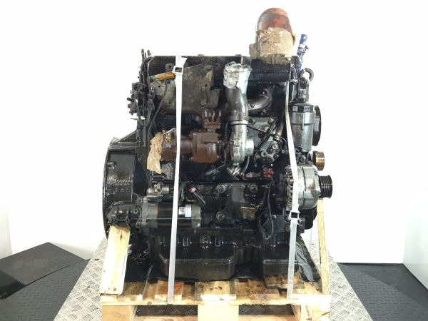 Mercedes Benz OM904LA.V/2-02 Bus Spec Engine (Truck) - 엔진 트럭 용 : 사진 3 Mercedes Benz OM904LA.V/2-02 Bus Spec Engine (Truck) - 엔진 트럭 용 : 사진 3