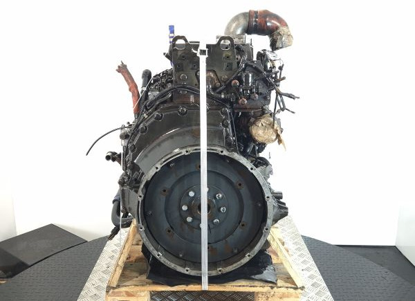 Mercedes Benz OM904LA.V/2-02 Bus Spec Engine (Truck) - 엔진 트럭 용 : 사진 2 Mercedes Benz OM904LA.V/2-02 Bus Spec Engine (Truck) - 엔진 트럭 용 : 사진 2