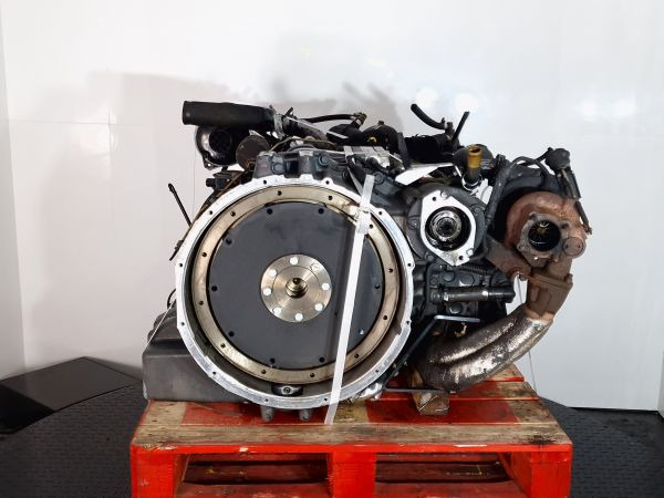 Mercedes Benz OM906HLA EEV/1-01 Engine (Bus) - 엔진 : 사진 3 Mercedes Benz OM906HLA EEV/1-01 Engine (Bus) - 엔진 : 사진 3