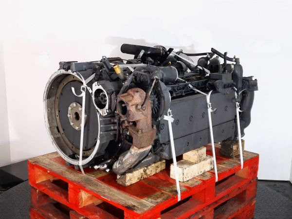 Mercedes Benz OM906HLA EEV/1-01 Engine (Bus) - 엔진 : 사진 1 Mercedes Benz OM906HLA EEV/1-01 Engine (Bus) - 엔진 : 사진 1