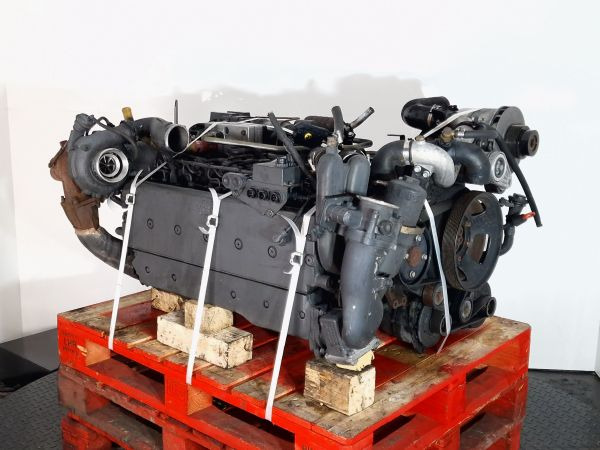 Mercedes Benz OM906HLA EEV/1-01 Engine (Bus) - 엔진 : 사진 5 Mercedes Benz OM906HLA EEV/1-01 Engine (Bus) - 엔진 : 사진 5