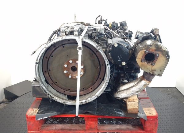 Mercedes Benz OM906HLA.V/1 Engine (Bus) - 엔진 : 사진 3 Mercedes Benz OM906HLA.V/1 Engine (Bus) - 엔진 : 사진 3