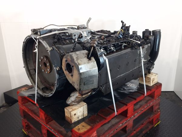 Mercedes Benz OM906HLA.V/1 Engine (Bus) - 엔진 : 사진 1 Mercedes Benz OM906HLA.V/1 Engine (Bus) - 엔진 : 사진 1