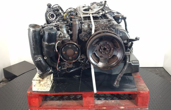 Mercedes Benz OM906HLA.V/1 Engine (Bus) - 엔진 : 사진 5 Mercedes Benz OM906HLA.V/1 Engine (Bus) - 엔진 : 사진 5